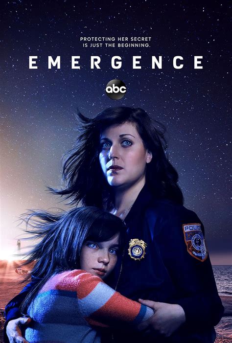 Emergence (TV Series 2019–2020) .